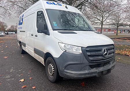 Mercedes-Benz Sprinter III 315 CDI RWD-Klimaaut.-Kamera-Euro6