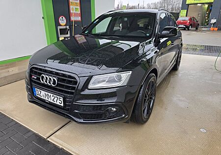 Audi SQ5 3.0 TDI competition tiptronic quattro -