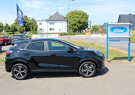 Ford Puma 1.0 EcoBoostAuto ST-Line*LED*5JGarantie*23%