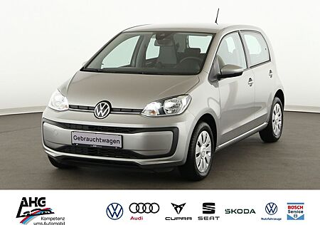 VW Up Volkswagen ! 1.0MPI 63PS move ! Klima RFK PDC DAB+ Kame
