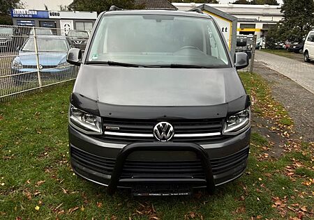 VW T6 Transporter Volkswagen Kasten 4Motion Automatik Kamera