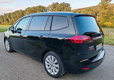 Opel Zafira Tourer 1.6 CDTI ecoFLEX Business INNO...