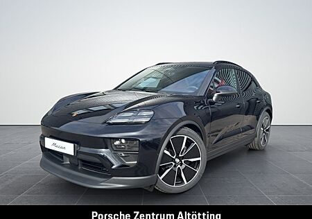 Porsche Macan 4 | Panorama | Luftfederung | BOSE |