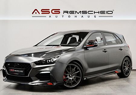 Hyundai i30 N Project C *2.HD *Schale*Carbon *Navi