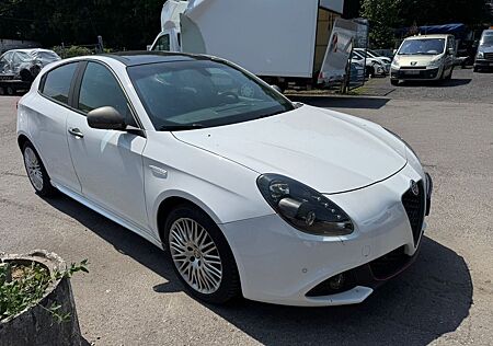 Alfa Romeo Giulietta 1.8 TBi 16V 177 kW TCT Veloce Veloce