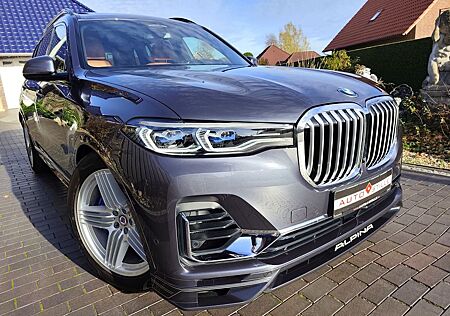 Alpina XB7 -Nr.146°Voll°Lavalina°Sky-Pano°B&O°Laser°360°
