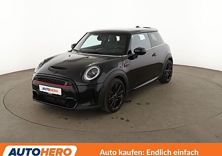 Mini Cooper S Classic Trim Aut.*NAVI*CAM*LED*PDC