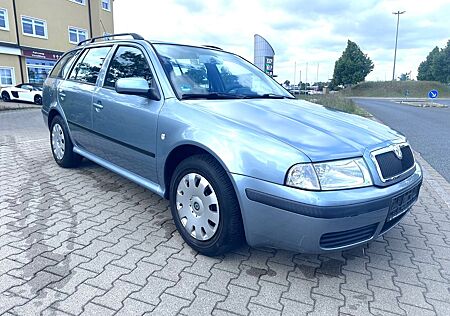 Skoda Octavia Combi Tour * neue Kupplung * Servo *