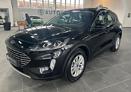 Ford Kuga Plug-In Hybrid Titanium*Navi&Kamera*AHK.