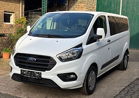 Ford Transit Custom 320 Trend L2 Lang 9-Sitze 2xKlima