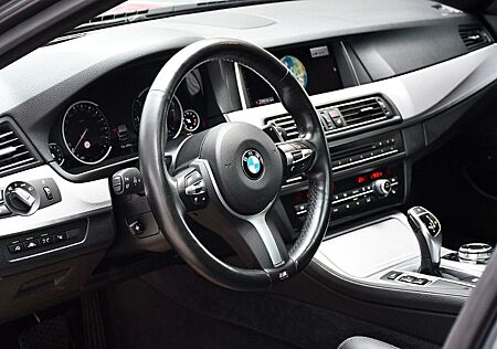 BMW 530 M-Paket!!