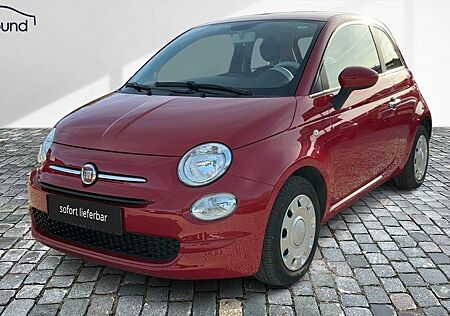Fiat 500 1,0 MHEV Pop DAB Klima