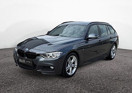 BMW 318d Touring M-Sportpaket,Xenon,Navi,PDC,Pano