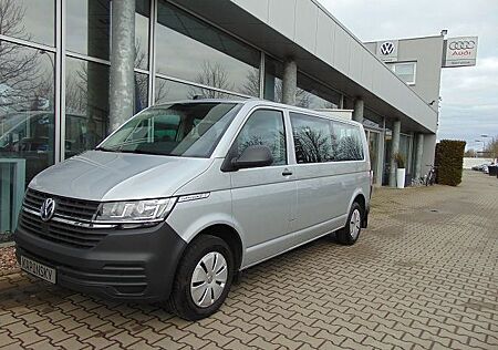 VW T6 Caravelle Volkswagen T6.1 Caravelle Radstand lang Trendline LR