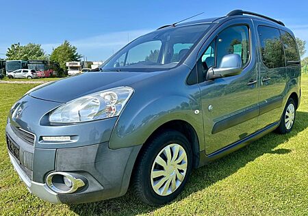 Peugeot Partner Tepee Outdoor
