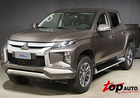 Mitsubishi L200 DO Cab 4WD 2.2 150 PS Netto 27250
