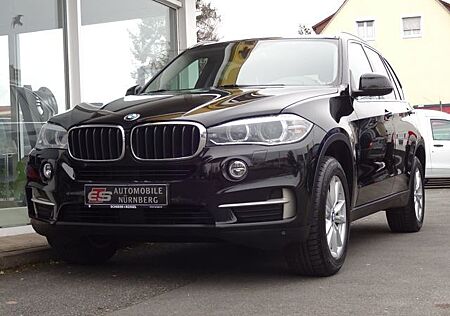 BMW X5 Baureihe Drive25dTop Zustand