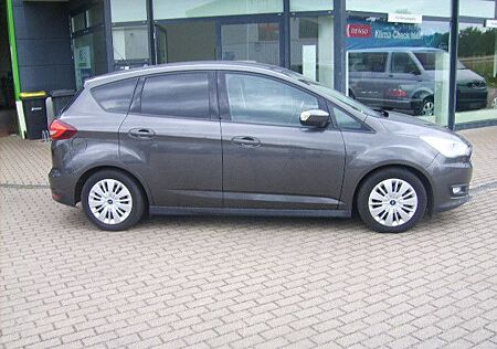 Ford C-Max Business Edition