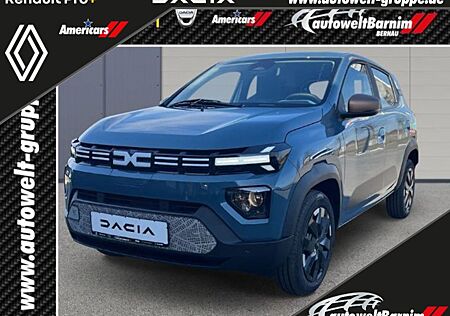 Dacia Spring Electric Extreme Extreme ELECTRIC