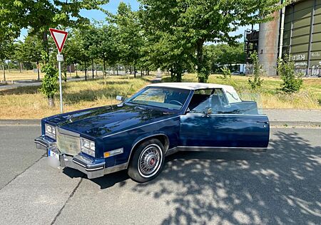 Cadillac Eldorado