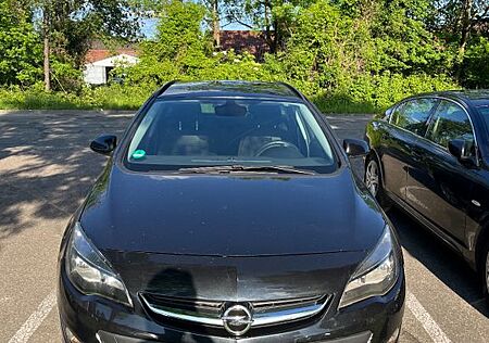 Opel Astra Sp. T. 1.6 CDTI eco Style 81 S/S 97g Style