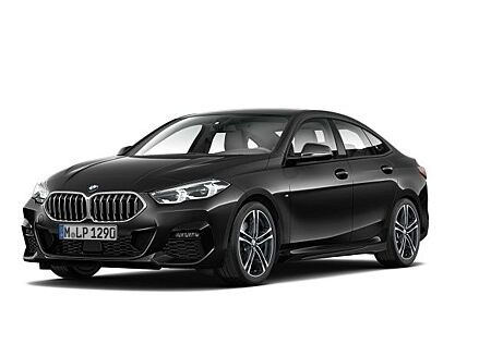 BMW 218i Gran Coupe M Sport Sportsitze AHK PDC