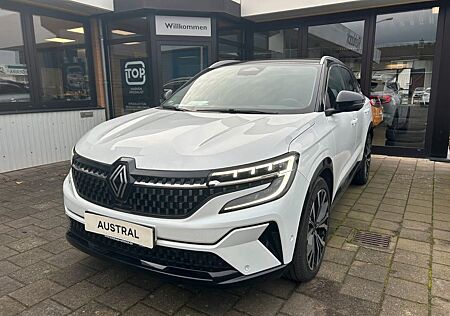 Renault Austral Iconic E TECH FULL HYBRID 200 Iconic