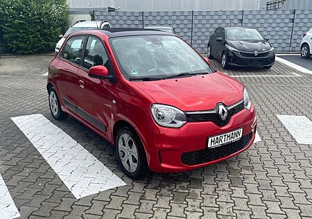 Renault Twingo III Limited