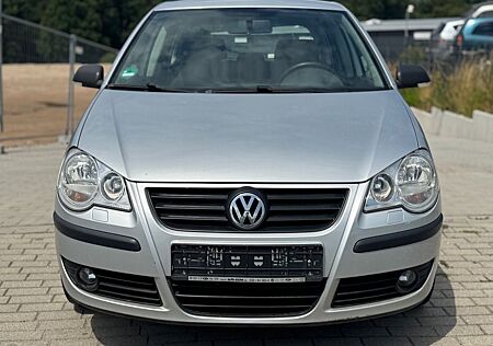 VW Polo Volkswagen 1.2 IV Tour 54PS Klimaanlage Sitzheizung