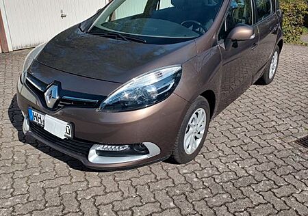 Renault Scenic Dynamique ENERGY TCe 115 Start & Stop...