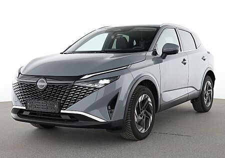 Nissan Qashqai 1,3 DIG-T N-Connecta, Winterpaket