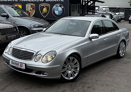 Mercedes-Benz E 280 CDI 3.2 DİESEL AUTOMATIK 1.Hand 140.000km