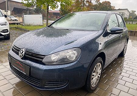 VW Golf Volkswagen VI 1.4 Trendline, PDC, KLIMA, TÜV, SERVICE