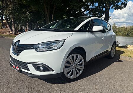 Renault Scenic IV Experience