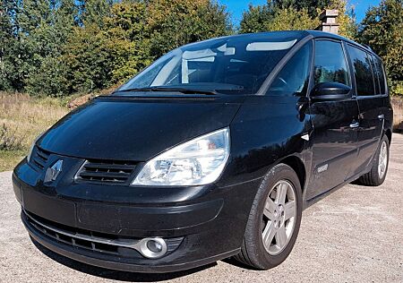 Renault Espace 2.0 dCi | technisch Top