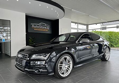 Audi S7 4.0 TFSI quattro S tronic *ACC*BOSE*MASSAGE*
