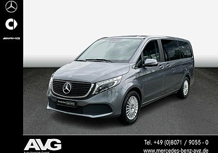 Mercedes-Benz EQV 300 Lang LED MBUX RFK Easy-Pack