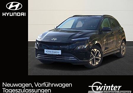 Hyundai Kona Elektro Advantage inkl. Winterräder LED/N