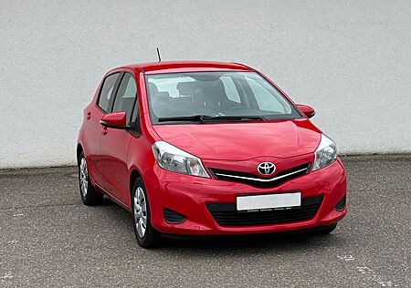 Toyota Yaris 1.3 Life/5-TRG/R-KAMERA/KLIMA/1.HAND/TOP