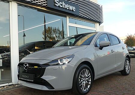 Mazda 2 2023 e-SKYACTIV-G 90 M Hybrid EXCLUSIVE-LINE