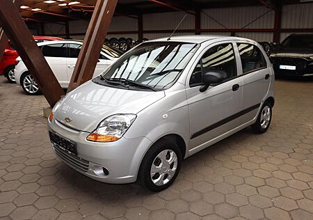 Chevrolet Matiz S EL.-FH.*TÜV NEU