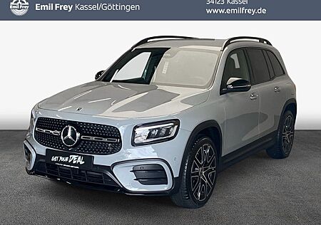 Mercedes-Benz GLB 180 gebraucht kaufen Mercedes-Benz GLB 180 d 8G-DCT Special Edition