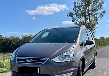 Ford Galaxy 2,0TDCi 120kW Business Edition PowerS...
