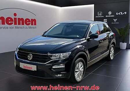 VW T-Roc Volkswagen 1.0 TSI NAVI+SITZHEIZUNG+KLIMAAUTOMATIK+PD
