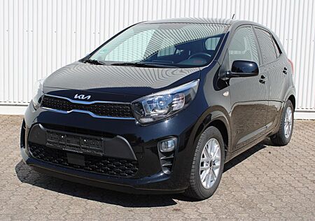 Kia Picanto Vision