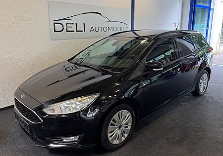 Ford Focus Turnier 1.5 TDCi Business