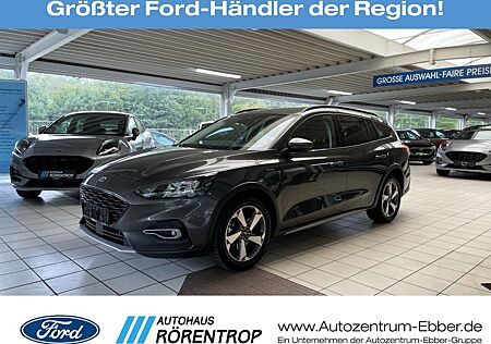 Ford Focus Turnier Active 1.0 EcoBoost MHEV Navi LED