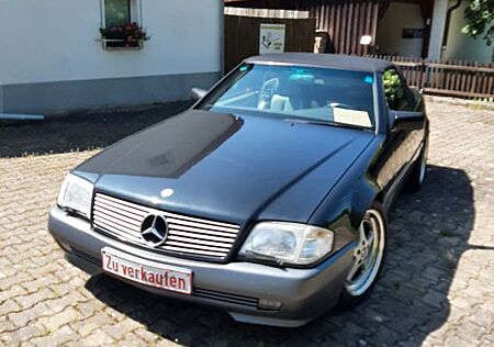 Mercedes-Benz SL 320 SL