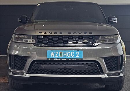 Land Rover Range Rover Sport gebraucht kaufen Land Rover Range Rover Sport P400e Autobiographie