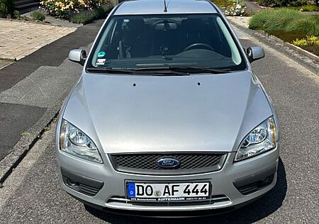 Ford Focus 1,4 Style Style